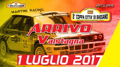 8^ COPPA CITTA' DI BASSANO